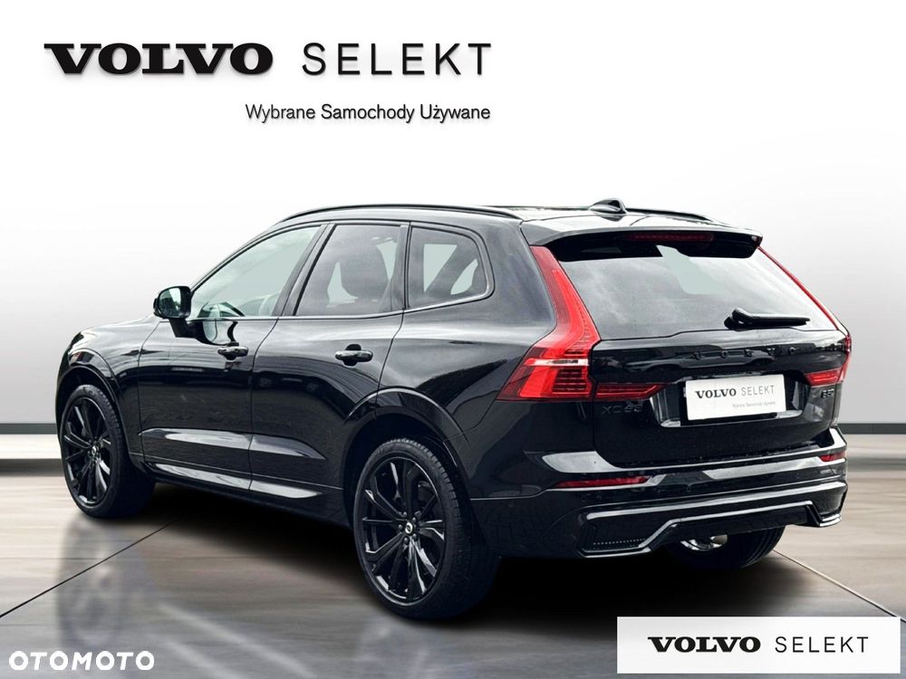 Volvo XC 60 - 4