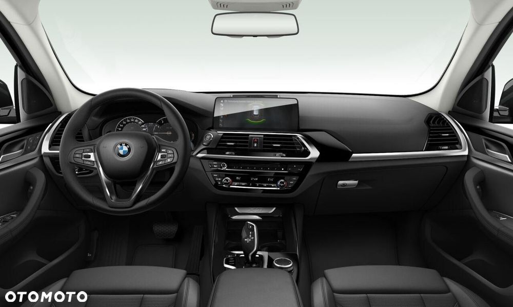 BMW X3 xDrive20i GPF xLine - 3