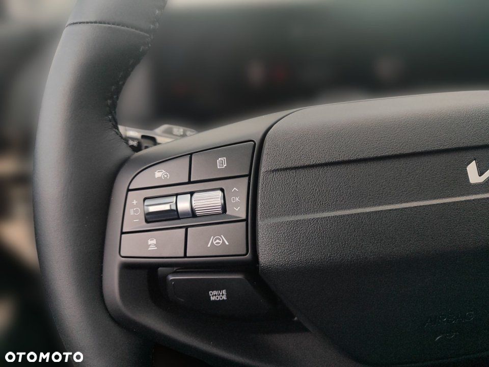 Kia Sportage - 20