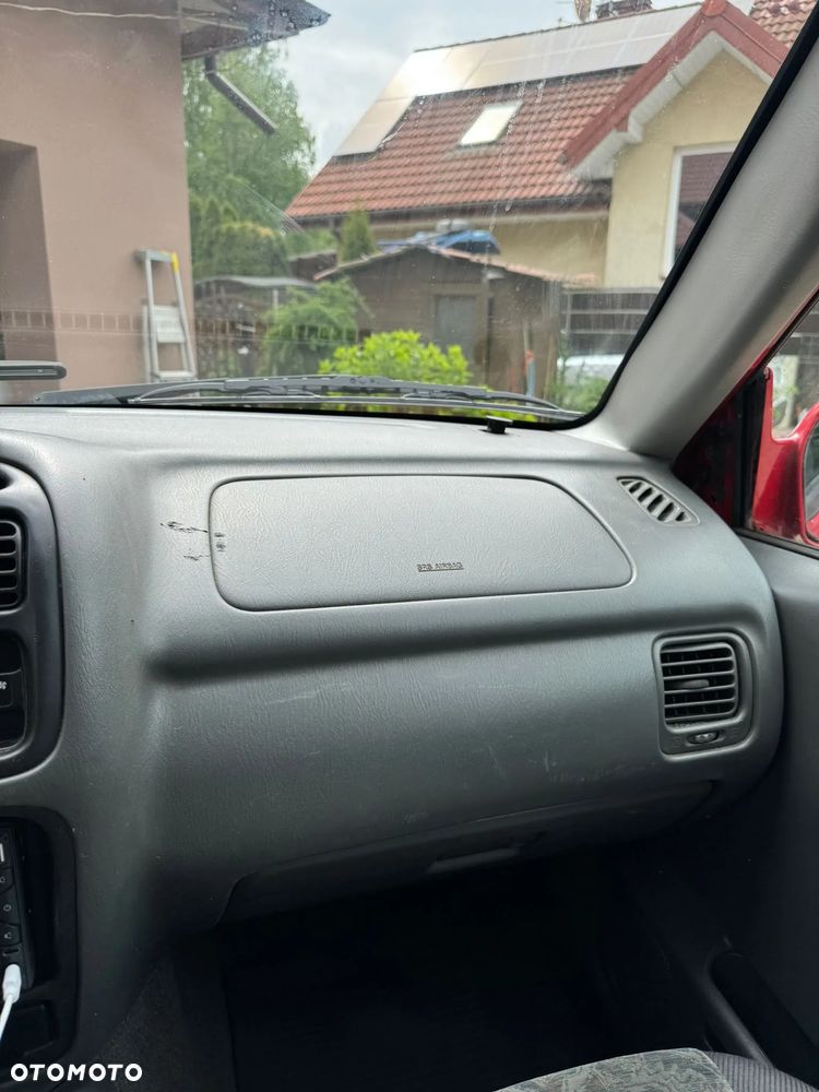 Suzuki Grand Vitara - 10