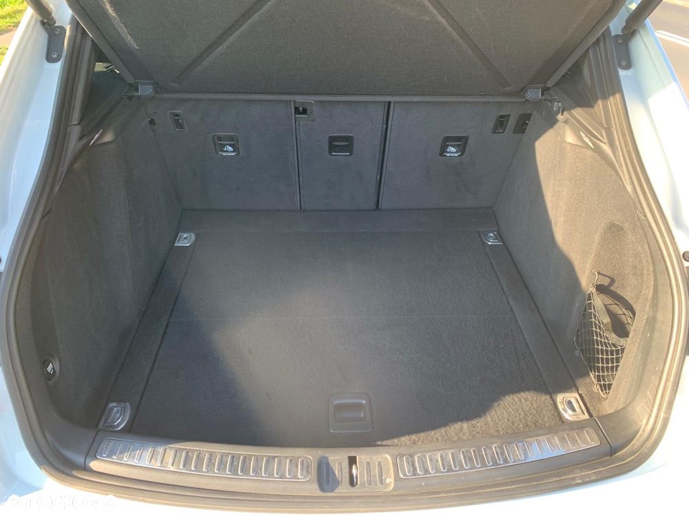 Porsche Macan S Diesel - 29