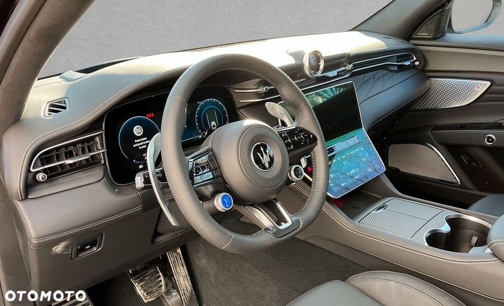 Maserati Grecale - 8