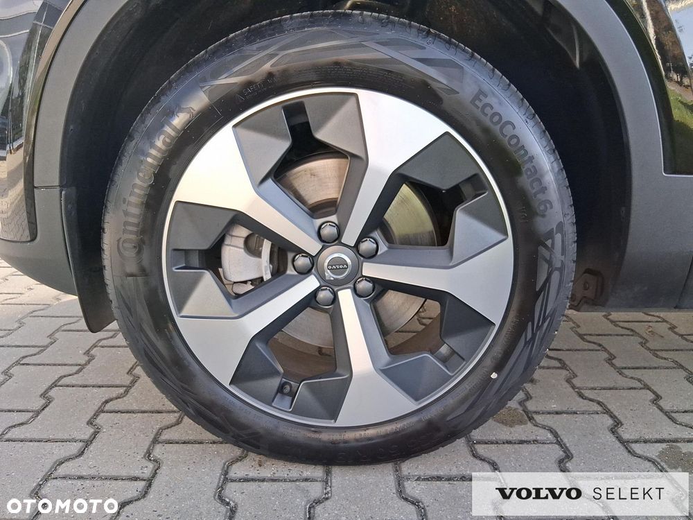 Volvo XC 40 - 29