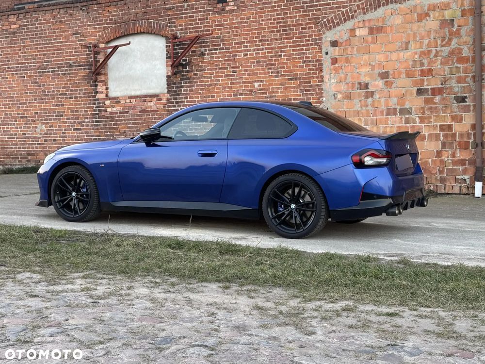 BMW Seria 2 M240i xDrive - 8
