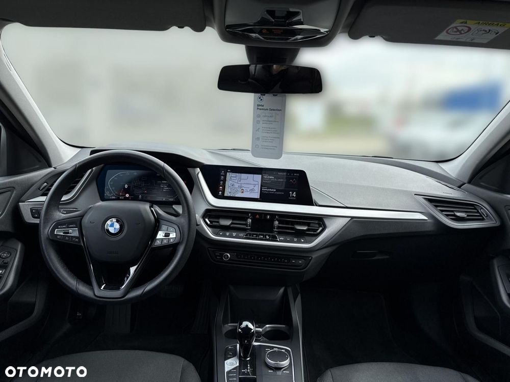 BMW Seria 1 118i Advantage - 27