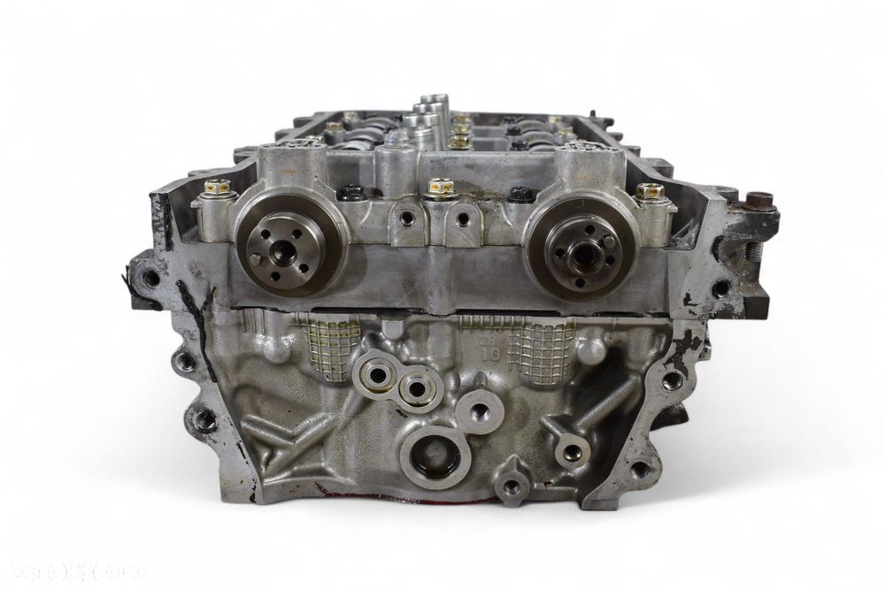 Głowica Wałki Rozrządu TOYOTA COROLLA E15 AVENSIS T27 1ZR 1.6 16V 06-12R - 7