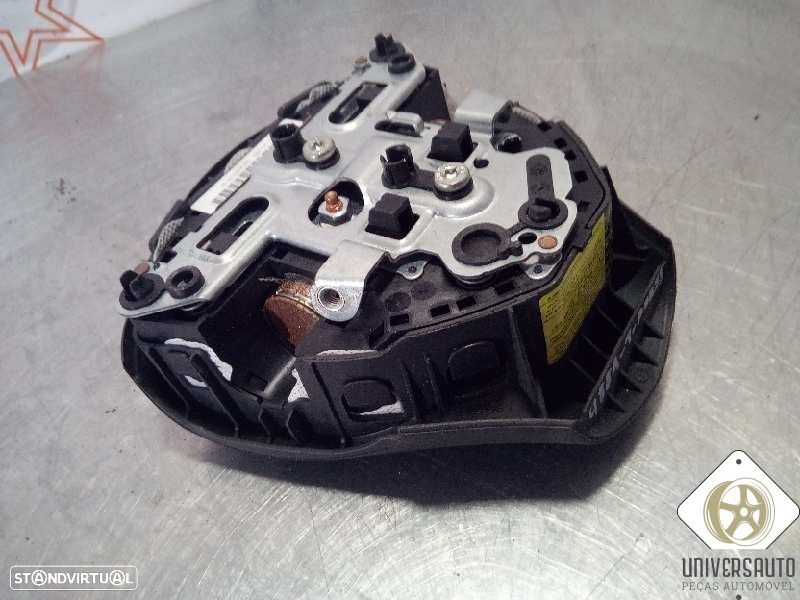 AIRBAG FRONTAL ESQUERDO TOYOTA AURIS 2008 - 4