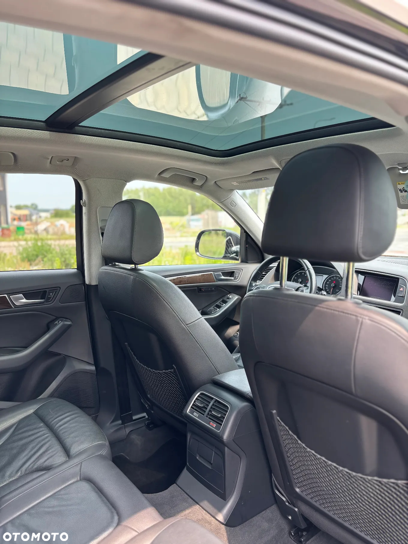 Audi Q5 2.0 TFSI Quattro Tiptronic - 13