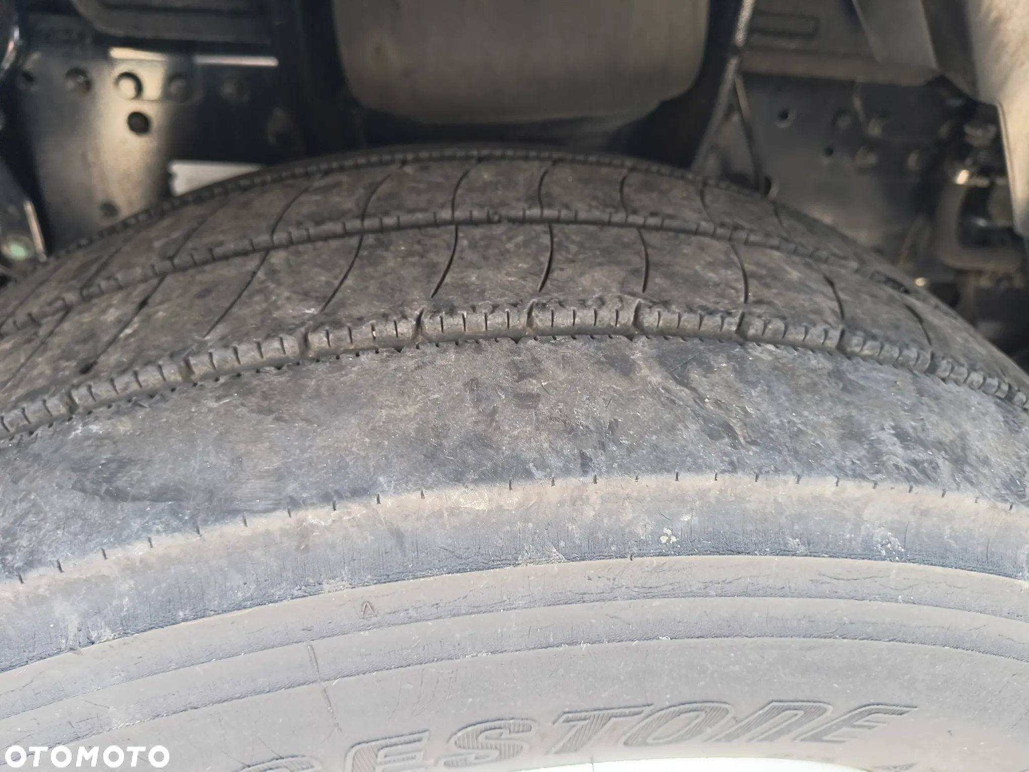 MAN TGX 18.360 Euro6 - 8