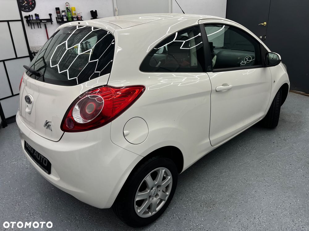Ford KA - 17