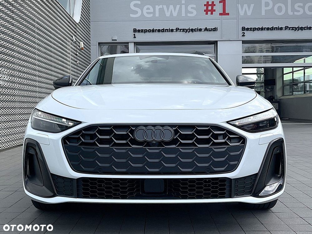 Audi A5 - 7
