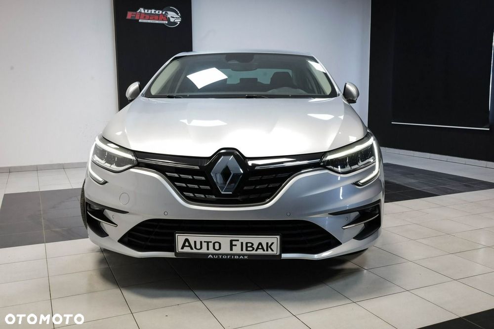 Renault Megane - 7