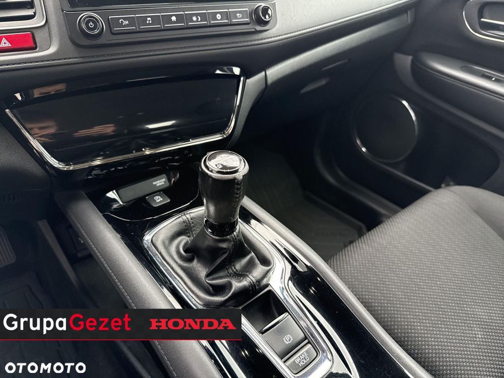 Honda HR-V 1.5 Elegance (ADAS) - 12