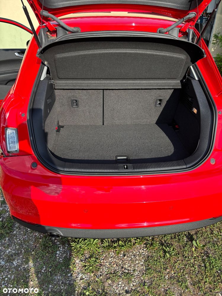 Audi A1 Allstreet - 26