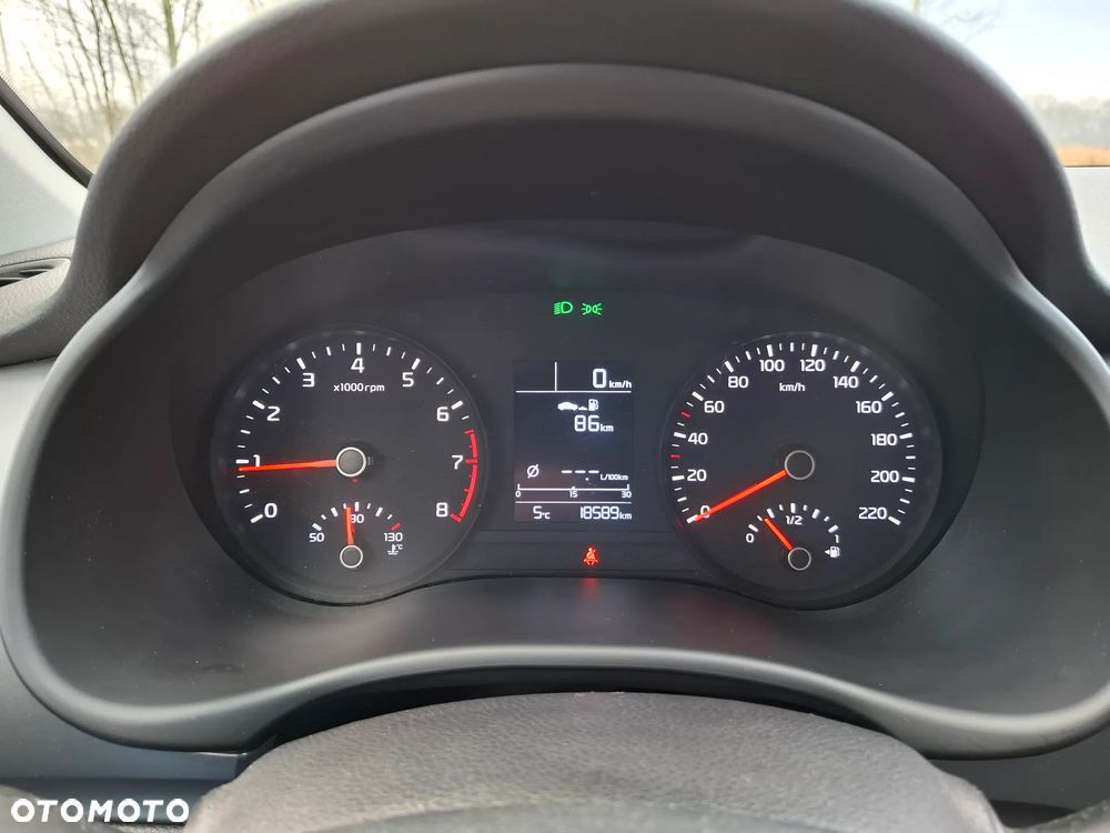 Kia Stonic 1.0 T-GDI M - 13