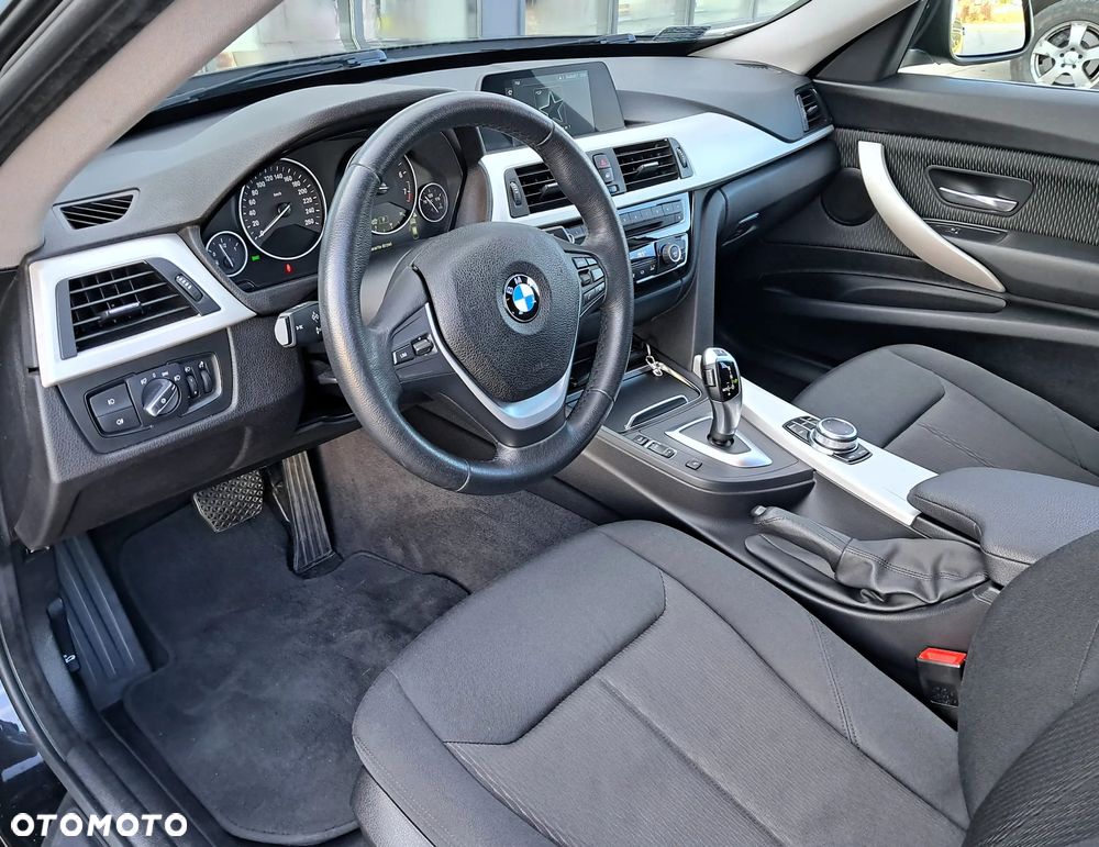 BMW 3GT - 13