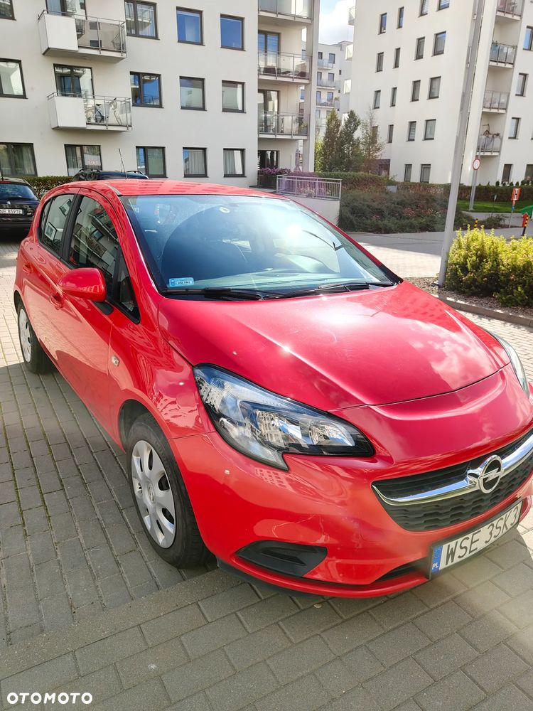 Opel Corsa - 29