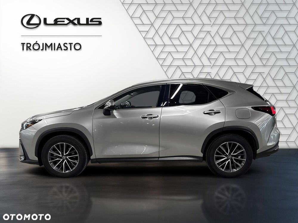 Lexus NX 350h Prestige 2WD - 3