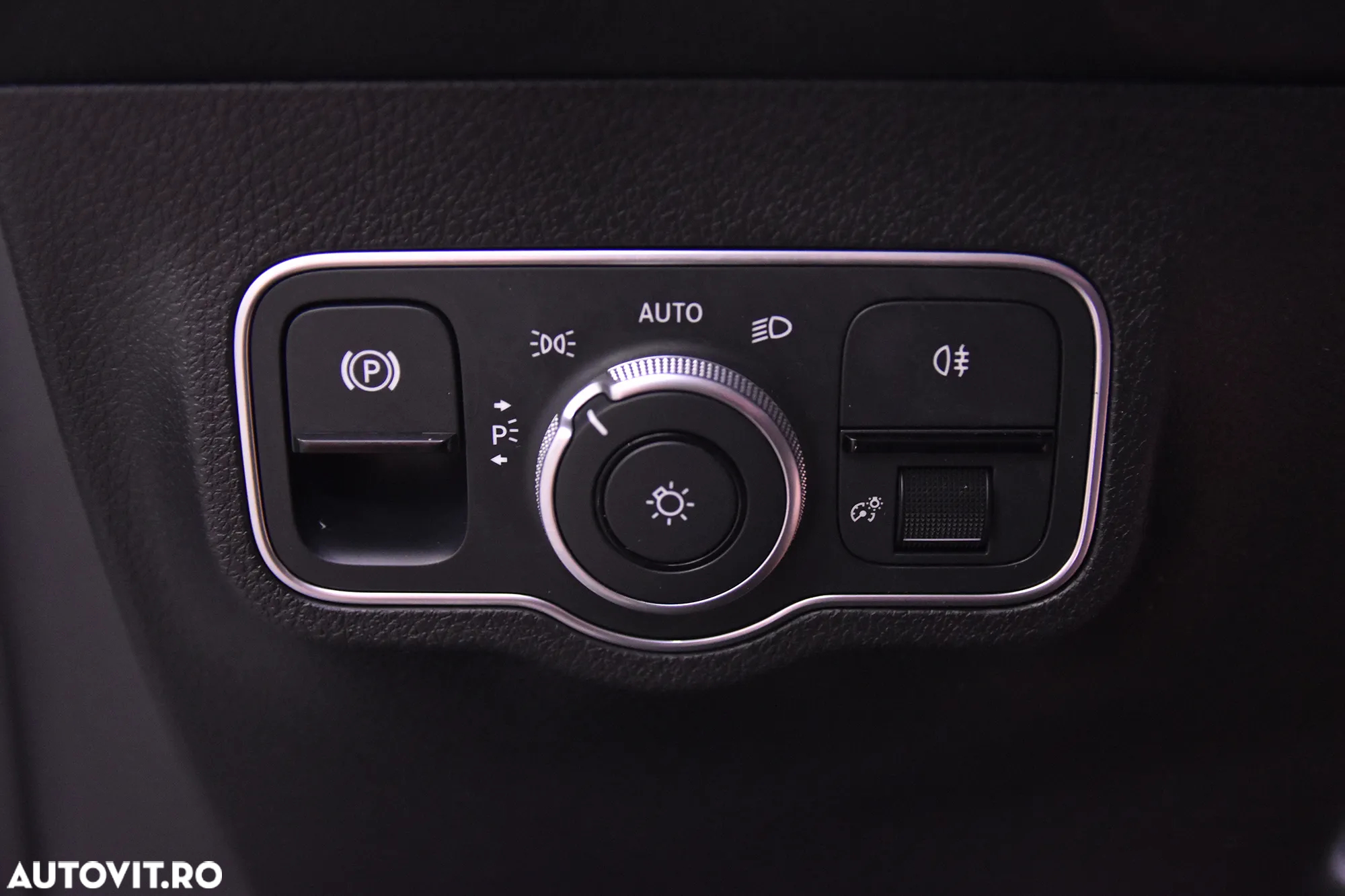 Mercedes-Benz GLB 200 d 4MATIC Aut. - 15