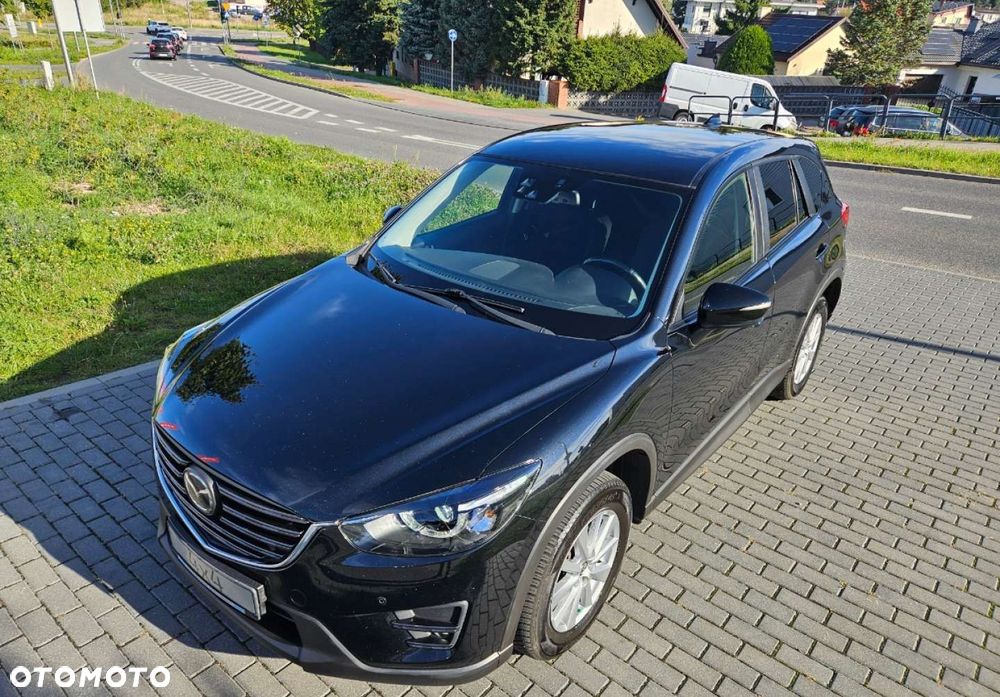 Mazda CX-5 - 32