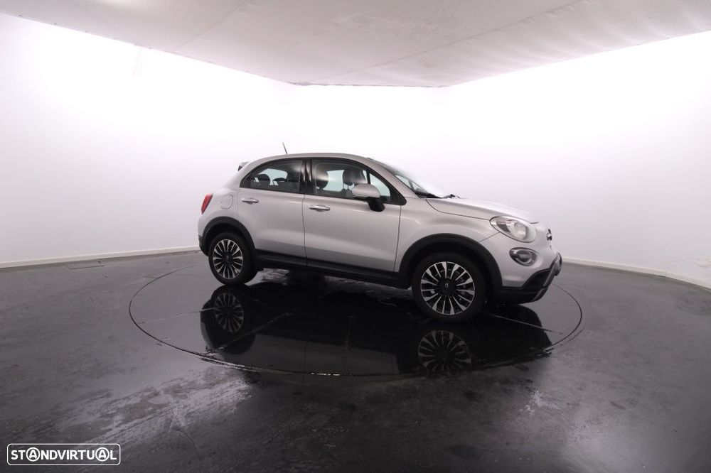 Fiat 500X 1.0 FireFly City Cross - 11