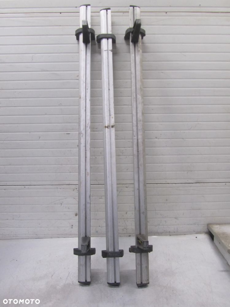 Relingi Dachowe Uniwersalne - 1