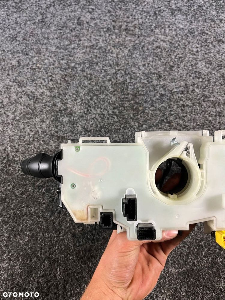 renault scenic III przełącznik zespolony taśma 255670019R - 13