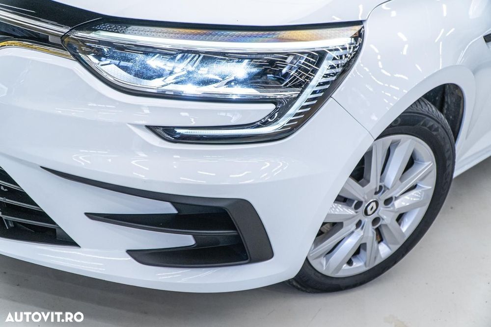 Renault Megane BLUE dCi 115 INTENS - 35