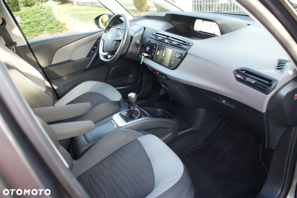 Citroën C4 Picasso PureTech 110 Stop&Start FEEL - 16