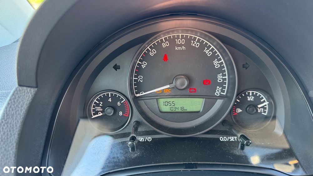 Skoda Citigo 1.0 MPI Ambition - 17