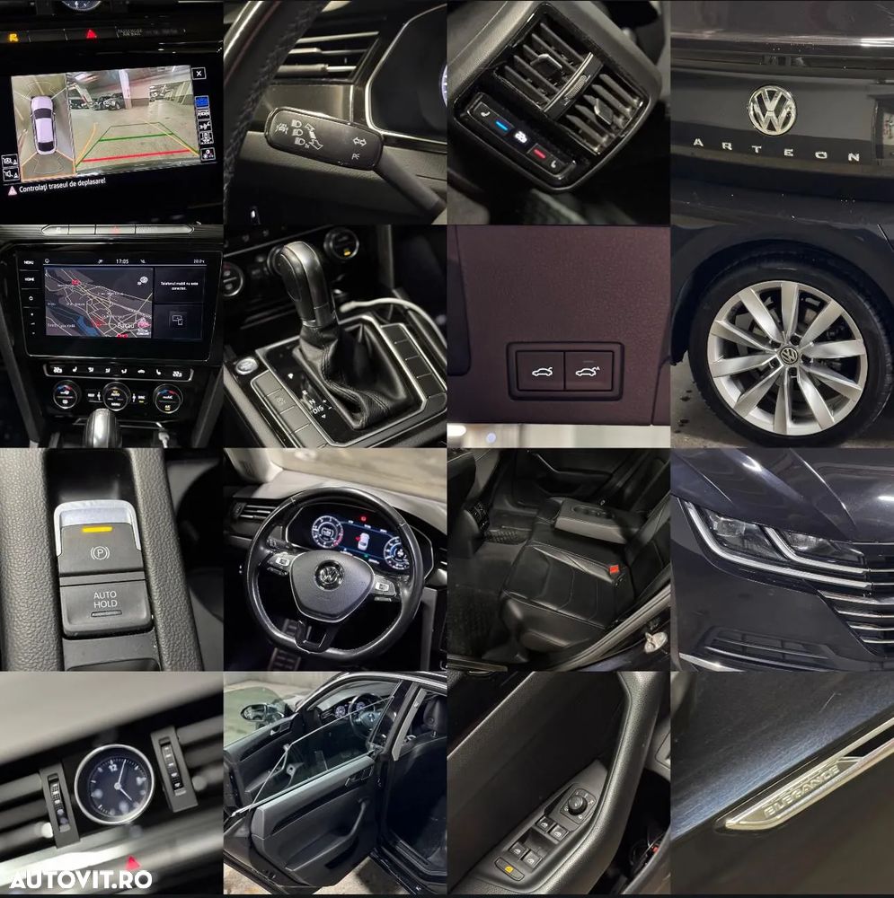 Volkswagen ARTEON 2.0 TDI DSG Elegance - 8