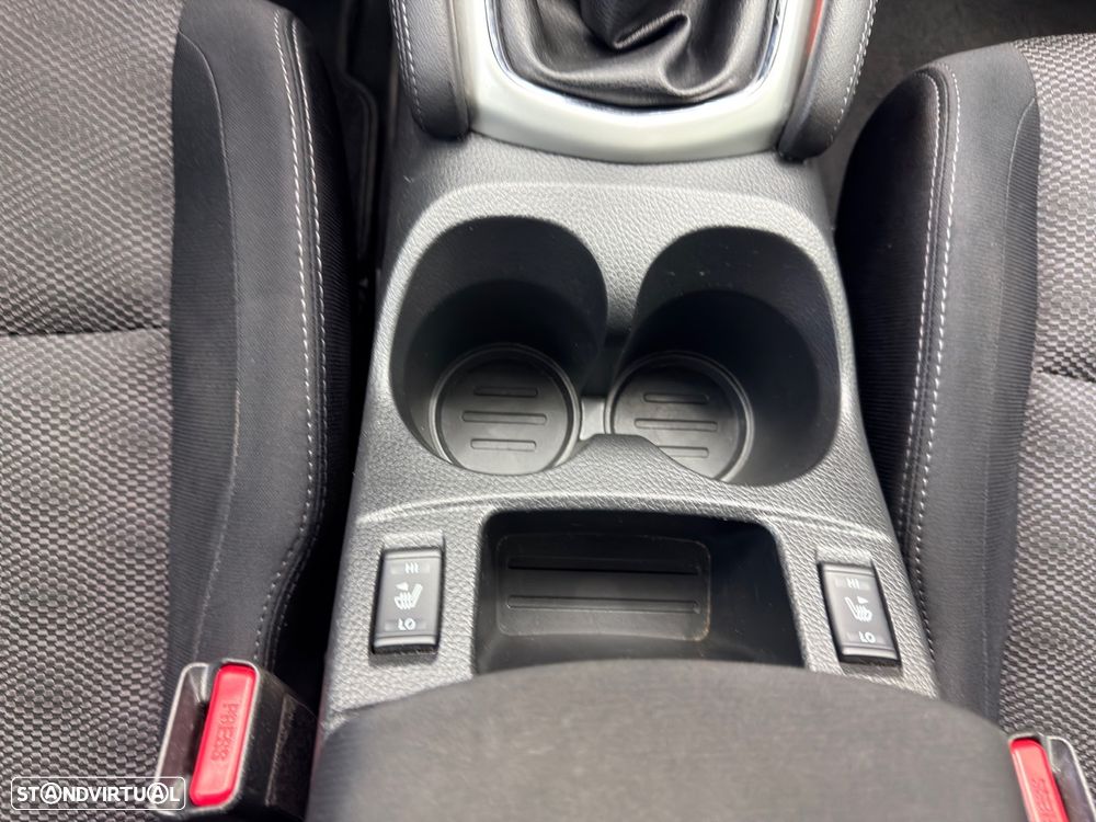 Nissan Qashqai 1.5 dCi Tekna Premium 18 360 - 27