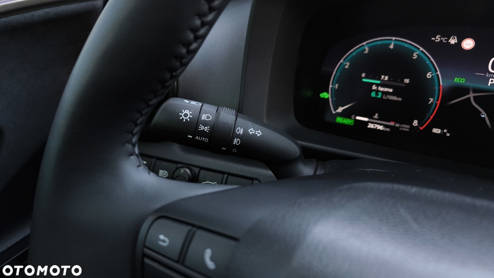 Toyota C-HR 2.0 Hybrid Dynamic Force Executive AWD - 17