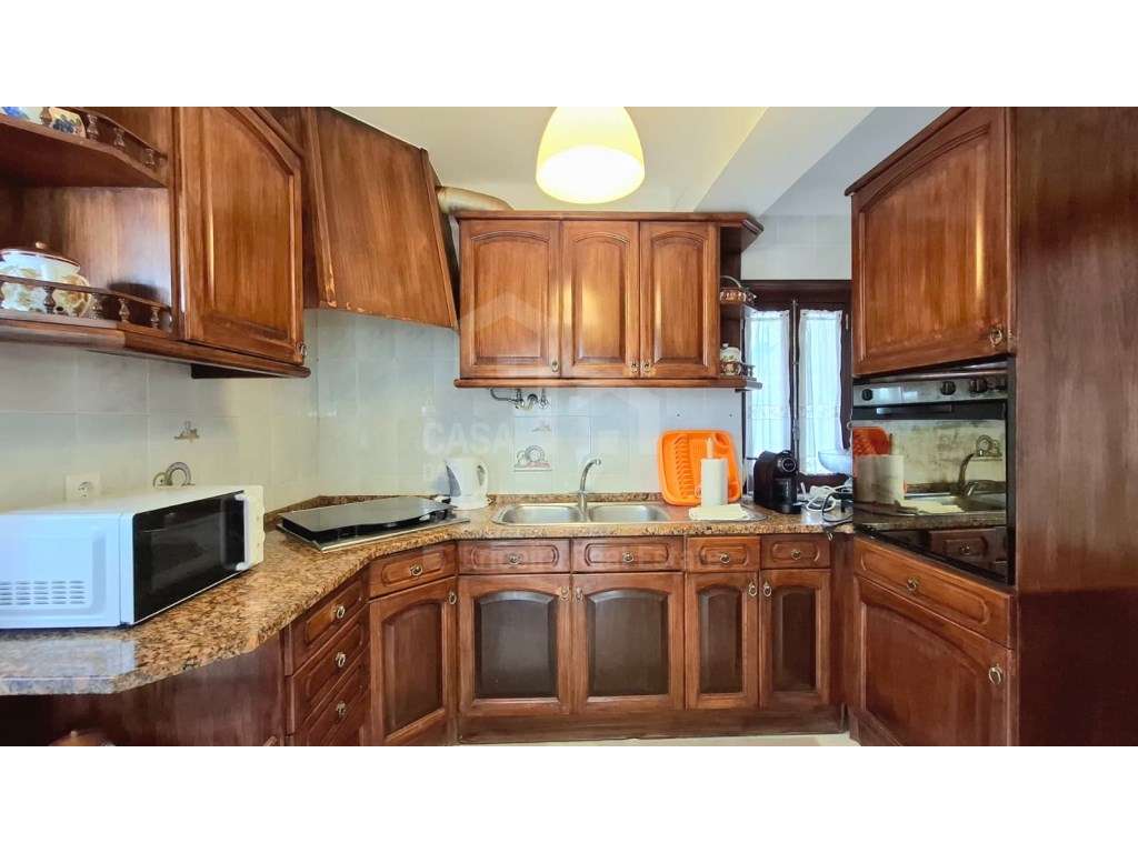 Arrenda Apartamento T2 - Ericeira, A Casa das Casas - Grande imagem: 5/34