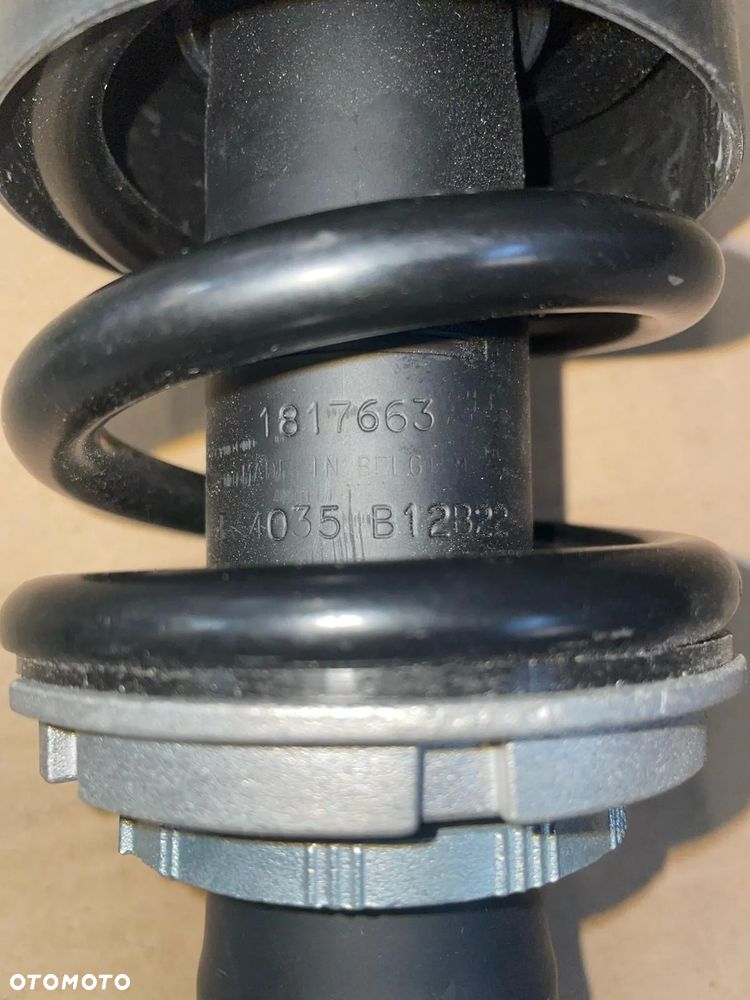 Amortyzator kabiny DAF XF 1817663 - 2