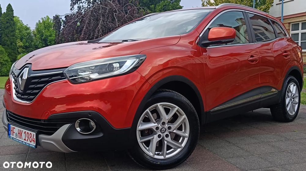 Renault Kadjar Energy TCe 130 LIMITED - 5
