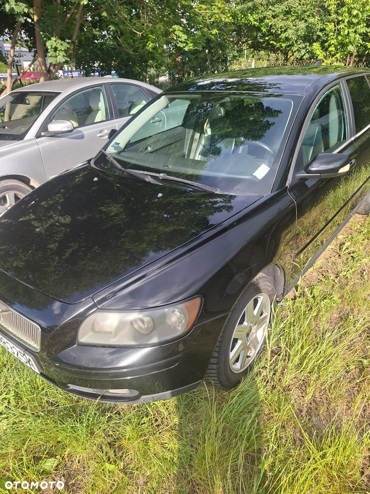 Volvo V50 1.8 - 2