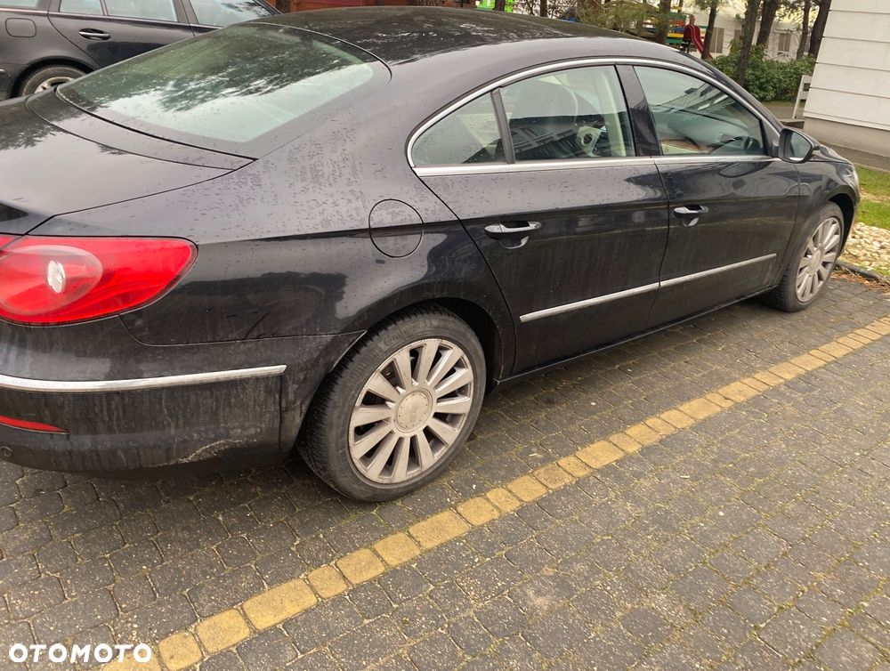 Volkswagen Passat 1.8 TSI Comfortline - 4