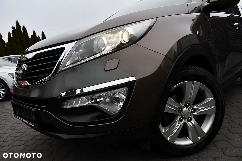 Kia Sportage 1.6 GDI XL 2WD - 28