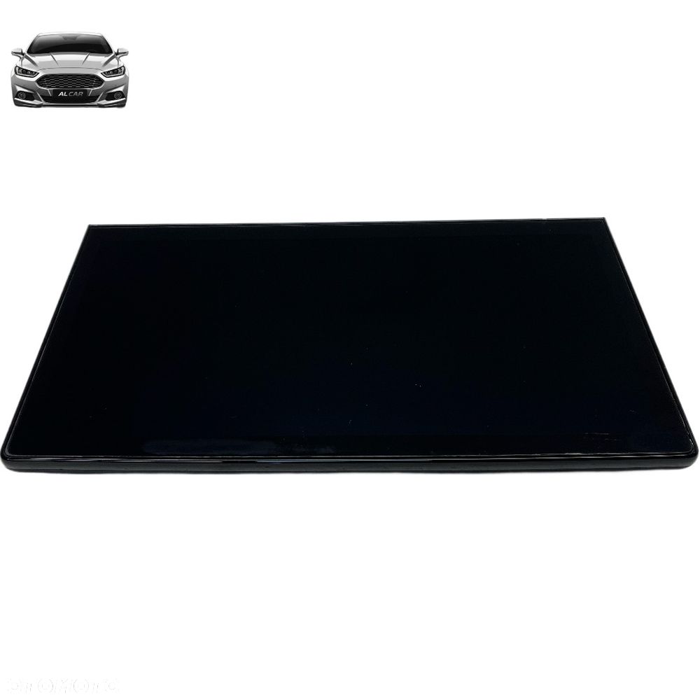 PANEL WYŚWIETLACZ NAWIGACJI SYNC 4 FORD FOCUS MK4 LIFT NX7T-18B955-LE - 3