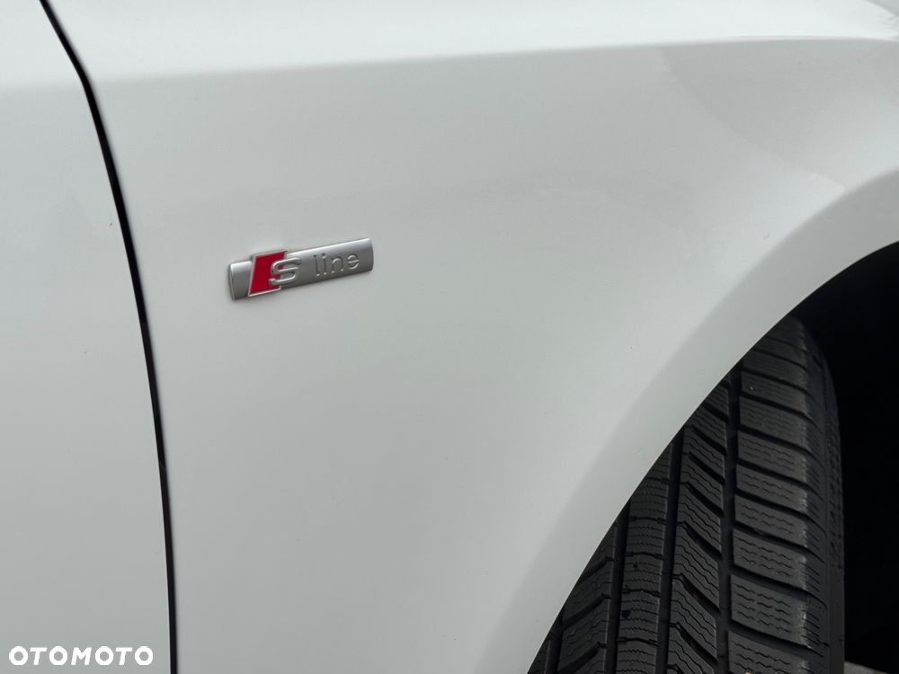 Audi Q5 2.0 TDI Quattro - 14