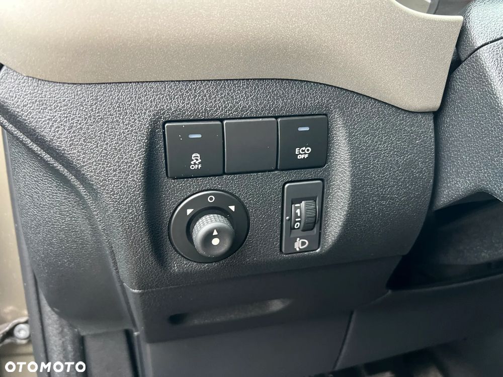 Citroën Berlingo 1.6 HDi XTR - 20