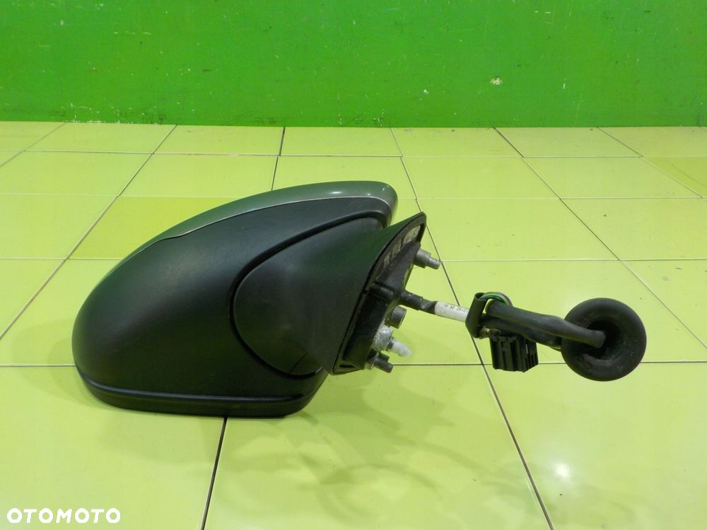 OPEL ASTRA K V 1.6 CDTI 17r HB 5D lusterko prawe 041397 - 2