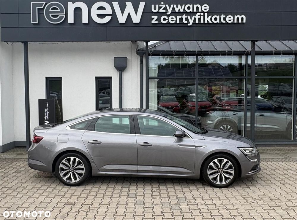 Renault Talisman 1.6 Energy TCe Zen EDC - 3