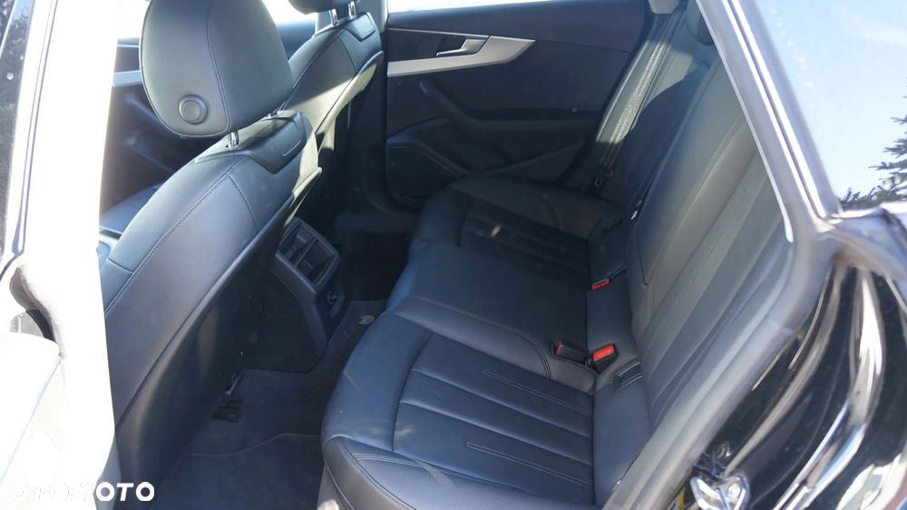 Audi A5 Sportback 35 TDI S tronic sport - 14