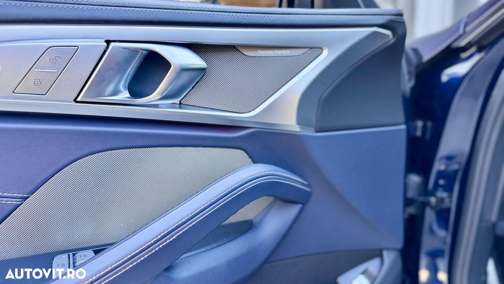 BMW Seria 8 840d xDrive AT MHEV - 14