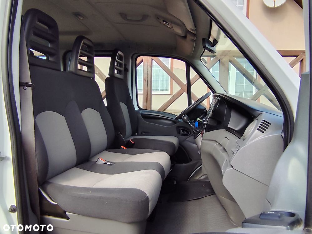 Iveco Daily 35S13 - 12