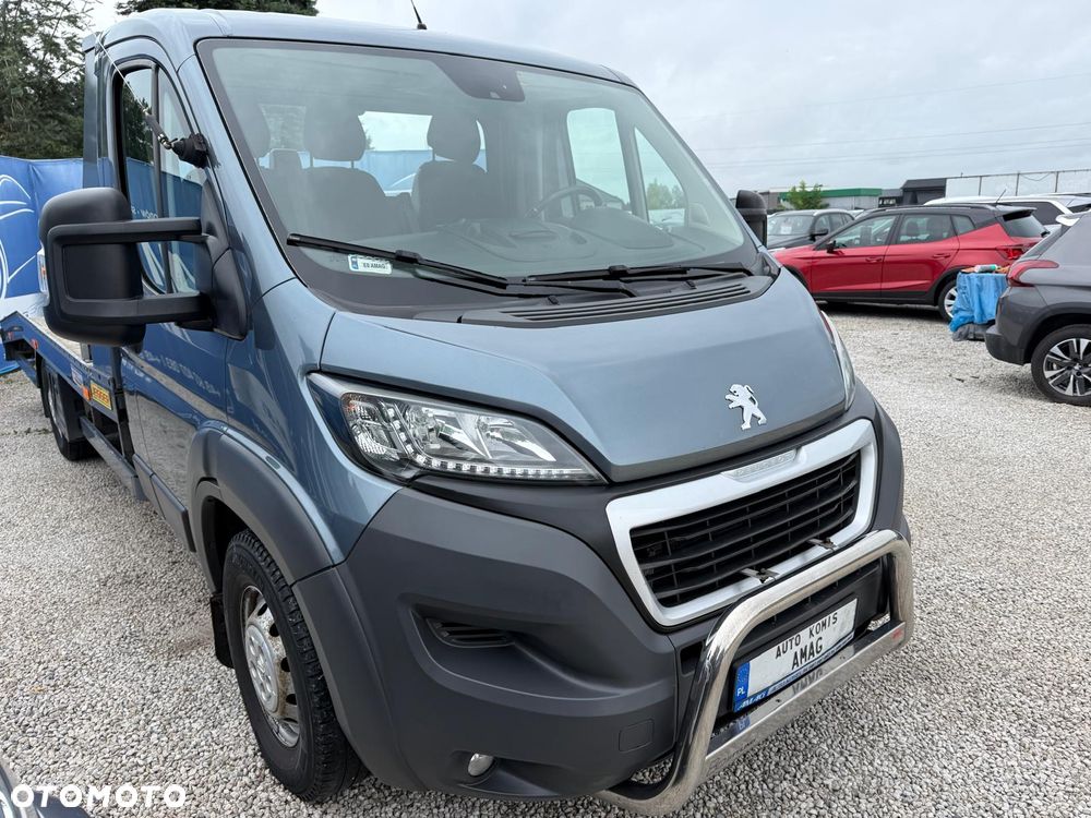 Peugeot Boxer - 4