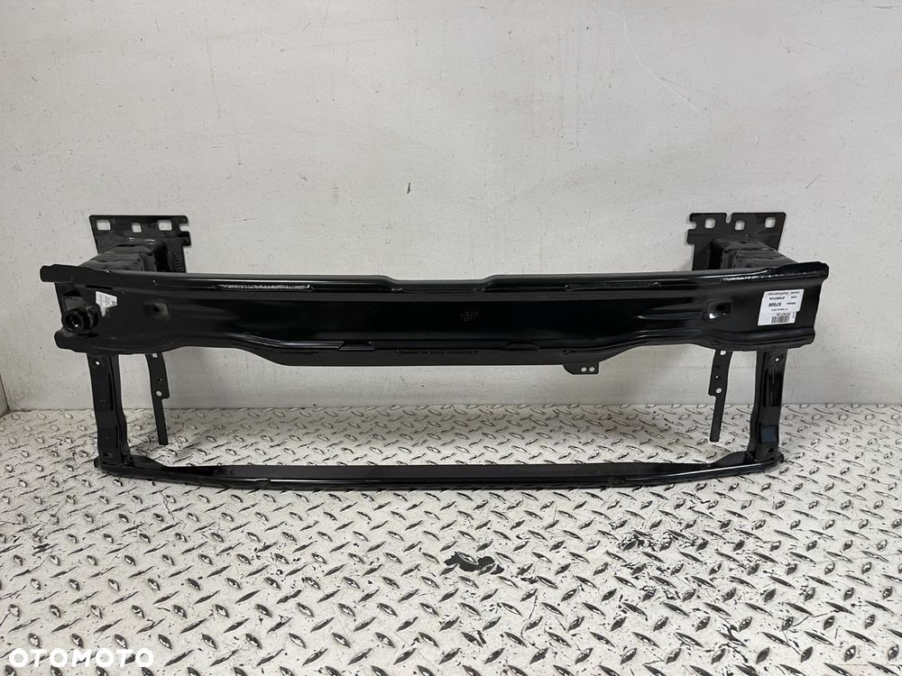 NOWA ORYGINALNA BELKA ZDERZAKA PRZEDNIEGO PRZÓD AUDI A3 8Y 20-25 8Y0807109 - 2