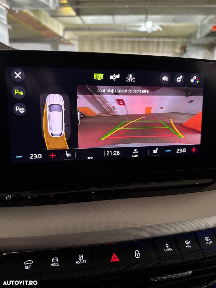 Skoda Octavia 2.0 TDI 4X4 DSG Ambition - 18